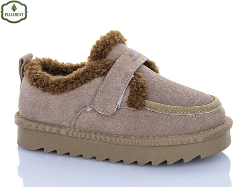 Угги Paliament A631-12 в магазине Фонтан Обуви