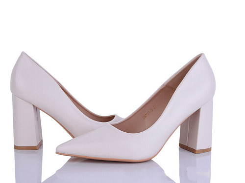 Туфли Бабочка BW774-5 в магазине Фонтан Обуви