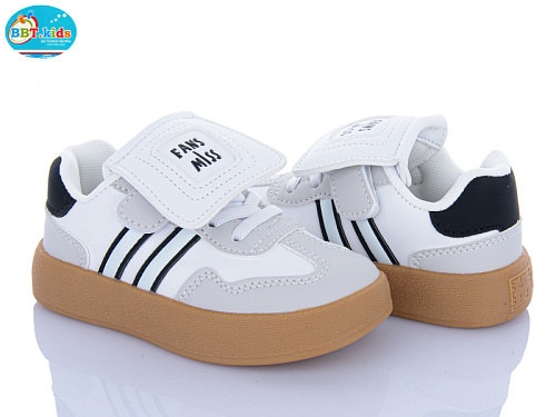 Кроссовки Bbt H662-2-8 в магазине Фонтан Обуви