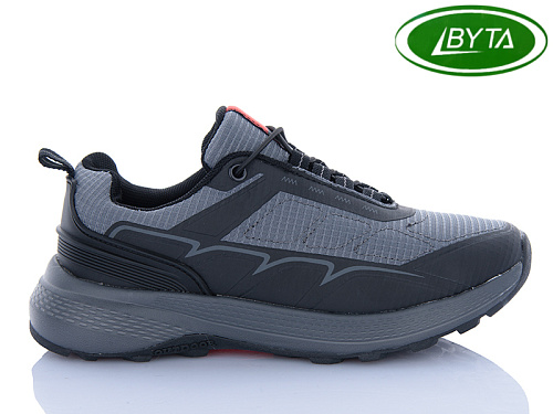 Кроссовки Bayota B1157-1M термо в магазине Фонтан Обуви