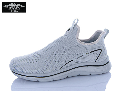 Кроссовки Baas M7633-7 в магазине Фонтан Обуви