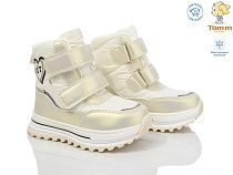 Ботинки Том.М 11271A в магазине Фонтан Обуви