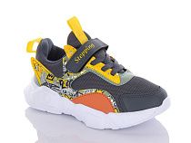 Кроссовки Stepping 113-6 (31-35) в магазине Фонтан Обуви