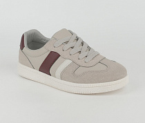 Кеды Allshoes 209693 в магазине Фонтан Обуви