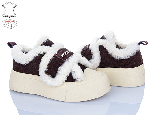 Угги Aba2 1ABA5-6 в магазине Фонтан Обуви