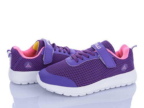 Кроссовки Stilli Kids KT140-6 піна в магазине Фонтан Обуви