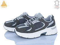 Кроссовки Stilli Group K606-19 шкіра в магазине Фонтан Обуви