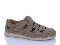 Туфли Meko Melo LD50169-36 в магазине Фонтан Обуви