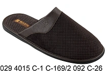 Тапочки мужские 029 4015 С-1 С-169 092 С26 в магазине Фонтан Обуви
