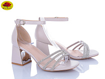 Босоножки Meideli H008H-10 в магазине Фонтан Обуви