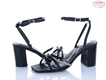 Босоножки Qq Панда QQ129-1 в магазине Фонтан Обуви