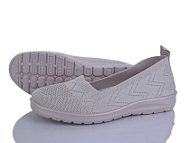 Балетки Бабочка 394-609 в магазине Фонтан Обуви