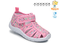 Тапочки Том.М 68046B в магазине Фонтан Обуви