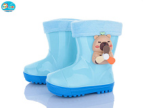 Сапоги Bbt M730-3 в магазине Фонтан Обуви