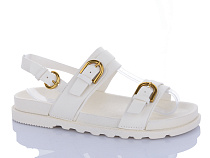 Босоножки Aba QQ54-2 в магазине Фонтан Обуви