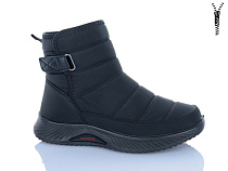 Ботинки Wsmr 553-1 в магазине Фонтан Обуви