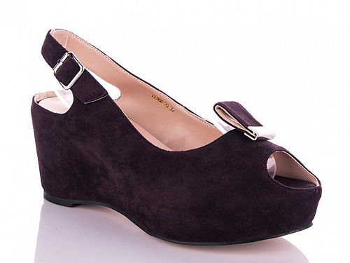 Босоножки Teetspace LL266-29 в магазине Фонтан Обуви