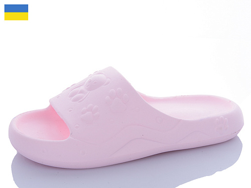 Шлепанцы Luckline 5066-329 в магазине Фонтан Обуви