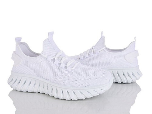 Кроссовки Бабочка 387-545 в магазине Фонтан Обуви