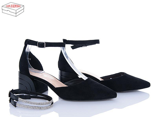 Туфли L&M-Lemon Y113-2 в магазине Фонтан Обуви