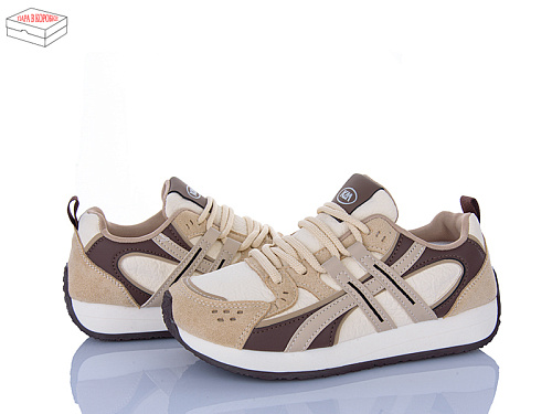 Кроссовки Aba W8ABA10-2 в магазине Фонтан Обуви