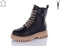 Ботинки Aba2 M1ABA63-2 в магазине Фонтан Обуви