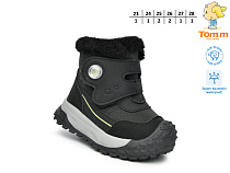 Ботинки Том.М 11757A в магазине Фонтан Обуви