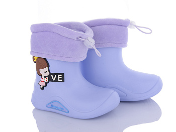 Сапоги Okshoes L40-6 в магазине Фонтан Обуви