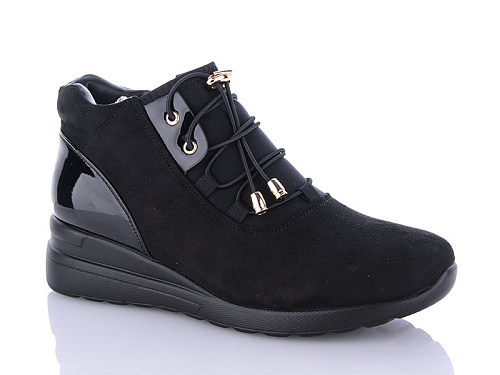 Ботинки Karco F674-2 в магазине Фонтан Обуви