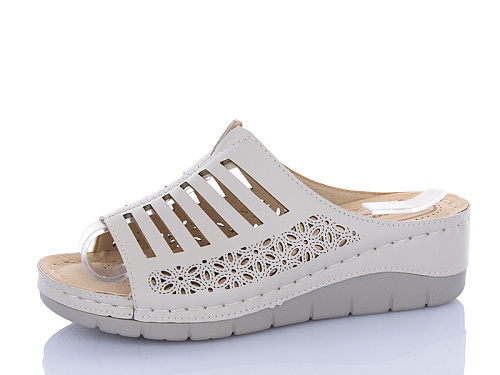 Шлепанцы I.Trendy G87-1 в магазине Фонтан Обуви