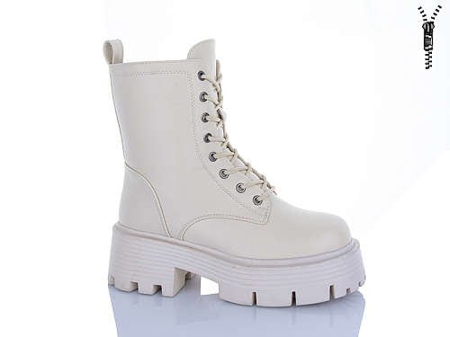 Ботинки Aba GY11-6 в магазине Фонтан Обуви