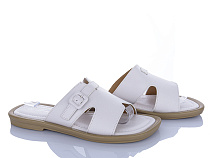 Шлепанцы Loretta E747-2 в магазине Фонтан Обуви