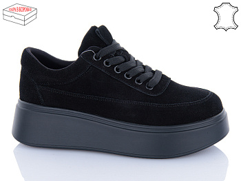 Кроссовки Qq Shoes A5QQ36-8 в магазине Фонтан Обуви