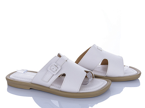 Шлепанцы Loretta E747-2 в магазине Фонтан Обуви