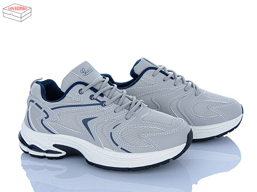 Кроссовки Aba J2092-2 в магазине Фонтан Обуви