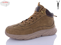 Ботинки M•D-Gresso-Lunastep ZL677-3 в магазине Фонтан Обуви
