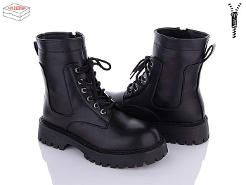 Ботинки Qq Shoes GY62 в магазине Фонтан Обуви