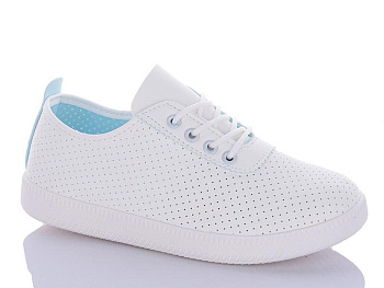 Кроссовки Okshoes L218 в магазине Фонтан Обуви