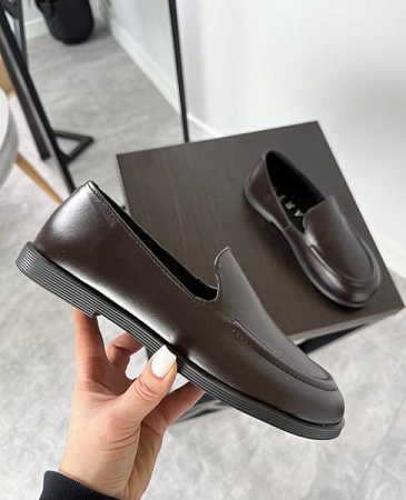 Arto2 025 корич-к в магазине Фонтан Обуви