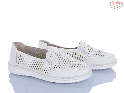 Туфли Lqd W733-2 в магазине Фонтан Обуви