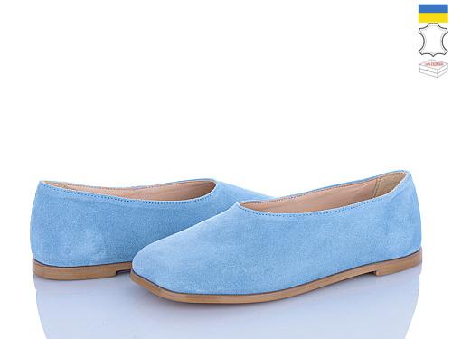 Туфли Ailinda 449-20 в магазине Фонтан Обуви