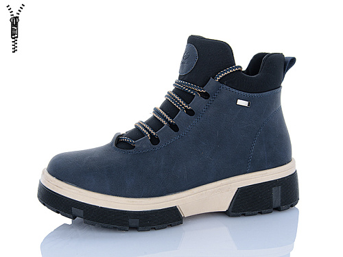 Ботинки Chunsen M109-11 в магазине Фонтан Обуви