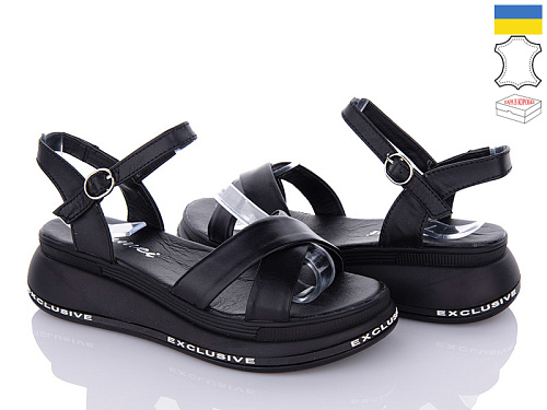 Босоножки Fatfax 2133-12 в магазине Фонтан Обуви