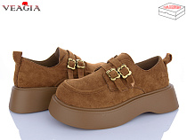 Туфли Veagia-Ada B9001-2 в магазине Фонтан Обуви