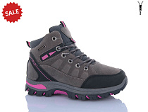 Ботинки Kmb2 D6976-8 в магазине Фонтан Обуви