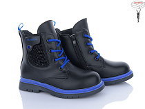 Ботинки Viktoria YD2725-6-19 в магазине Фонтан Обуви