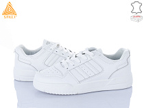Кроссовки Stilli Group AD350-9 шкіра в магазине Фонтан Обуви