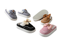 Тапочки Rai Shoes MD9629 mix в магазине Фонтан Обуви