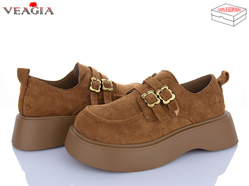 Туфли Veagia-Ada B9001-2 в магазине Фонтан Обуви