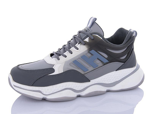 Кроссовки Okshoes 822-2 в магазине Фонтан Обуви